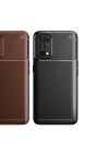 Realme 7 Pro Kılıf Zore Negro Silikon Kapak