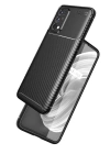 Realme 7 Pro Kılıf Zore Negro Silikon Kapak