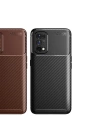 Realme 7 Pro Kılıf Zore Negro Silikon Kapak