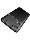 Realme 7 Pro Kılıf Zore Negro Silikon Kapak