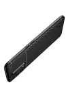 Realme 7 Pro Kılıf Zore Negro Silikon Kapak