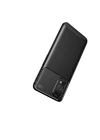 Realme 7 Pro Kılıf Zore Negro Silikon Kapak