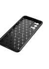 Realme 7 Pro Kılıf Zore Negro Silikon Kapak