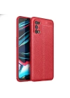 Realme 7 Pro Kılıf Zore Niss Silikon Kapak