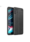 Realme 7 Pro Kılıf Zore Niss Silikon Kapak