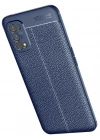 Realme 7 Pro Kılıf Zore Niss Silikon Kapak