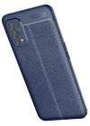 Realme 7 Pro Kılıf Zore Niss Silikon Kapak