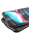 Realme 7 Pro Kılıf Zore Niss Silikon Kapak