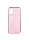 Realme 7 Pro Kılıf Zore Premier Silikon Kapak