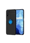 Realme 7 Pro Kılıf Zore Ravel Silikon Kapak