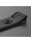Realme 7 Pro Kılıf Zore Ravel Silikon Kapak