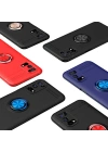 Realme 7 Pro Kılıf Zore Ravel Silikon Kapak