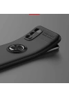 Realme 7 Pro Kılıf Zore Ravel Silikon Kapak
