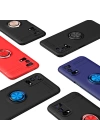 Realme 7 Pro Kılıf Zore Ravel Silikon Kapak