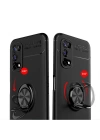 Realme 7 Pro Kılıf Zore Ravel Silikon Kapak