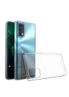 Realme 7 Pro Kılıf Zore Süper Silikon Kapak