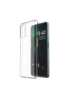 Realme 7 Pro Kılıf Zore Süper Silikon Kapak