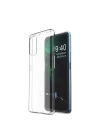 Realme 7 Pro Kılıf Zore Süper Silikon Kapak