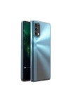 Realme 7 Pro Kılıf Zore Süper Silikon Kapak