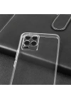 Realme 8 Kılıf Zore Süper Silikon Kapak