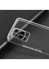 Realme 8 Kılıf Zore Süper Silikon Kapak