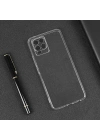 Realme 8 Kılıf Zore Süper Silikon Kapak