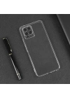 Realme 8 Kılıf Zore Süper Silikon Kapak
