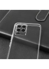 Realme 8 Kılıf Zore Süper Silikon Kapak