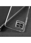 Realme 8 Kılıf Zore Süper Silikon Kapak