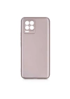 Realme 8 Pro Kılıf Zore Premier Silikon Kapak