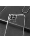 Realme 8 Pro Kılıf Zore Süper Silikon Kapak