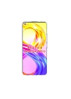 Realme 8 Pro Kılıf Zore Süper Silikon Kapak
