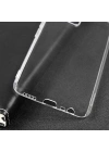 Realme 8 Pro Kılıf Zore Süper Silikon Kapak