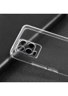 Realme 8 Pro Kılıf Zore Süper Silikon Kapak