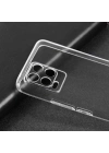 Realme 8 Pro Kılıf Zore Süper Silikon Kapak