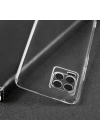Realme 8 Pro Kılıf Zore Süper Silikon Kapak