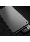 Realme 8 Pro Zore Mat Seramik Ekran Koruyucu