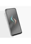Realme 8 Pro Zore Mat Seramik Ekran Koruyucu