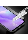 Realme 8 Pro Zore Mat Seramik Ekran Koruyucu