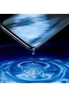 Realme 8 Pro Zore Mat Seramik Ekran Koruyucu