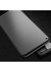 Realme 8 Pro Zore Mat Seramik Ekran Koruyucu