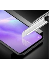 Realme 8 Zore Mat Seramik Ekran Koruyucu