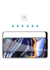 Realme 8 Zore Seramik Ekran Koruyucu