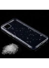 Realme C11 Kılıf Zore Süper Silikon Kapak