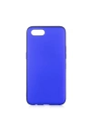 Realme C2 Kılıf Zore Premier Silikon Kapak