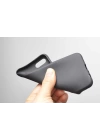 Realme C2 Kılıf Zore Premier Silikon Kapak