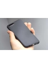 Realme C2 Kılıf Zore Premier Silikon Kapak