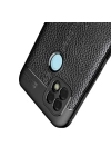 Realme C21 Kılıf Zore Niss Silikon Kapak