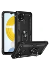 Realme C21 Kılıf Zore Vega Kapak