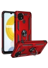 Realme C21 Kılıf Zore Vega Kapak